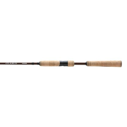 Shimano CLARUS Spinning Freshwater|SpinningFishing - size: 6'6"