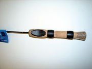 MR. WALLEYE 38in Medium Heavy Rod MWI38MH