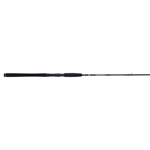 Penn Squadron IV Inshore Casting Rod - size: 7' - Medium Heavy - 12-20 lb - 1 Piece, style: Squadron IV