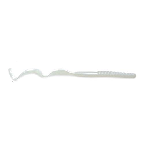 Culprit Surf Culprit C 720 5 in Worm 18 Ct Bag 1 - color: Pearl