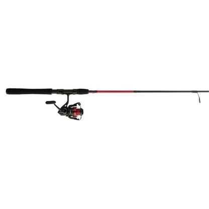 Penn Fierce IV Spinning Reel and Fishing Rod Combo - size: 6000 Size Reel - 9' - Medium Heavy - 2pc, style: Fierce IV