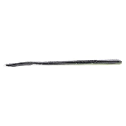 Strike King KVD Filler Worm Soft Bait Fishing Lure - color: Natural Shad