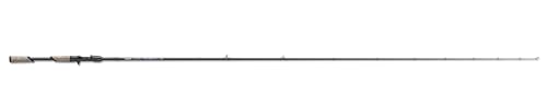 St. Croix Rods Mojo Bass Casting Rod, Premium Quality Casting Rod, Made in The USA - style: 6'10" Medium-light/Mod. Fast 1 Pc