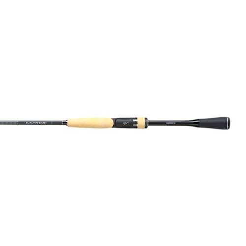 Shimano EXPRIDE Spinning Freshwater|Bass|SpinningFishing - size: 6'10"