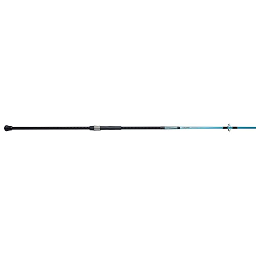 Ugly Stik Carbon Surf Spinning Fishing Rod - size: 10' - Medium Heavy - 2pc