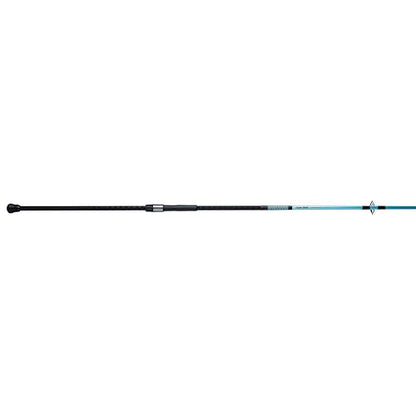 Ugly Stik Carbon Surf Spinning Fishing Rod - size: 10' - Medium Heavy - 2pc