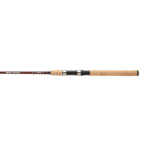 Shimano Solara Spinning A Freshwater|Multi-Species|SpinningFishing - size: 7'0"