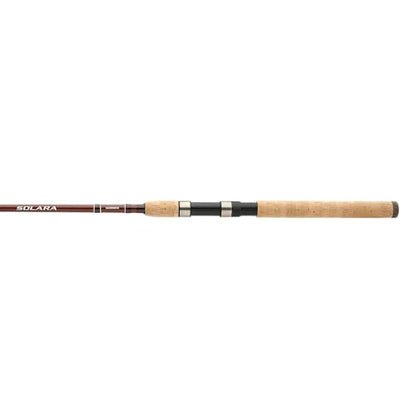 Shimano Solara Spinning A Freshwater|Multi-Species|SpinningFishing - size: 7'0"