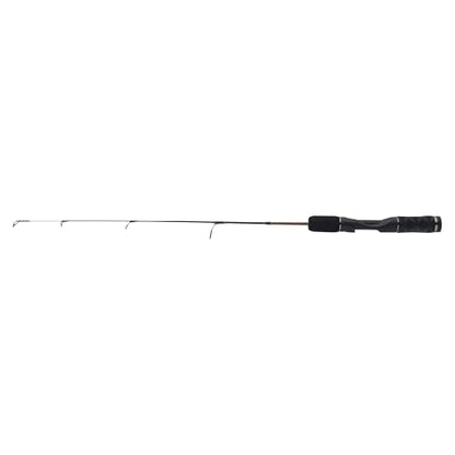 Ugly Stik 32" GX2 Ice Spinning Rod, 1-Piece Fishing Rod, Medium Rod Power, 4-8 lb Line Rating