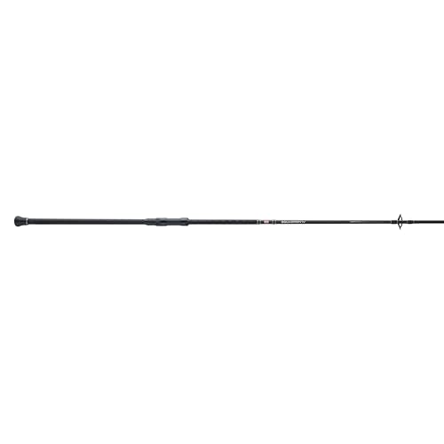 Penn Squadron IV Surf Spinning Rod - size: 9' - Medium - 12-20lb - 2pc, style: Squadron IV