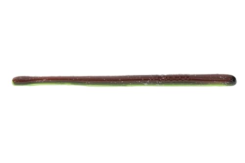 Strike King KVD Filler Worm Soft Bait Fishing Lure - color: Bold Bluegill