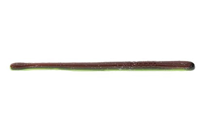 Strike King KVD Filler Worm Soft Bait Fishing Lure - color: Bold Bluegill
