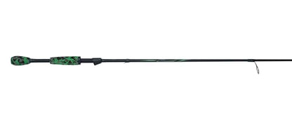 Berkley AMP Spinning Rod , 6'6" - Medium - 2pc - size: 6' - Medium