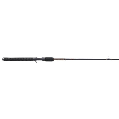 Ugly Stik GX2 Casting Fishing Rod - size: 6'6" - Medium - 1pc, style: New Model