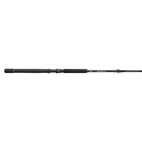 Penn Squadron IV Boat Conventional Casting Rod - size: 6' - Heavy - 1pc