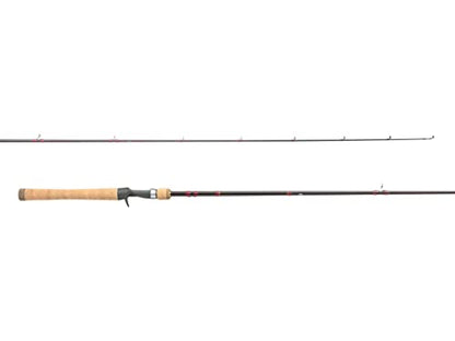 Shimano Convergence, Freshwater, Casting, 7'0", Medium, 4 pcs, (CVC70M4D) Fishing