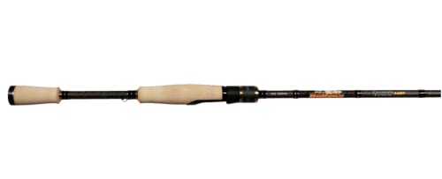 Dobyns Rods Champion Extreme HP Series - style: Dx701sf