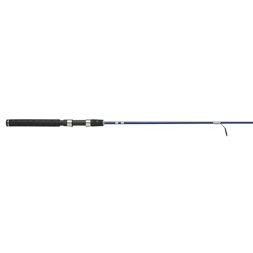 Shakespeare Contender Spinning Fishing Rod - size: 7'6" - Medium - 2pc