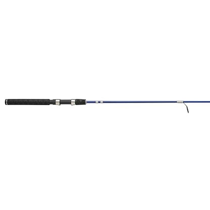 Shakespeare Contender Spinning Fishing Rod - size: 7'6" - Medium - 2pc