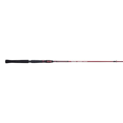 Ugly Stik Carbon Walleye Spinning Fishing Rod - size: 6'3" - Medium Light - 1pc