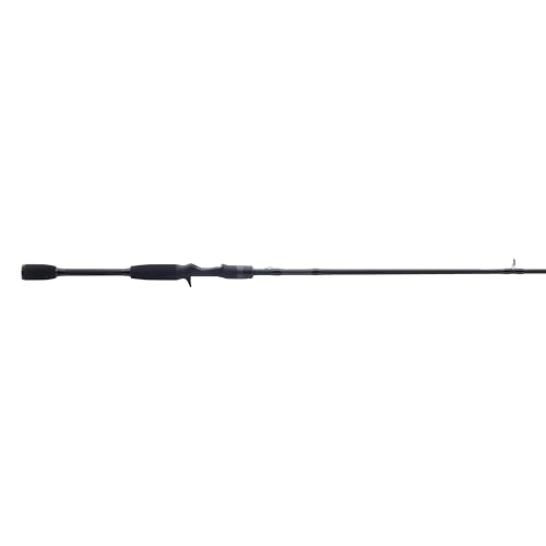 Abu Garcia Vendetta Casting Fishing Rod - size: New Model, style: 7' - Medium - 1pc - Fast