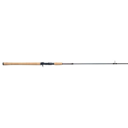Ugly Stik Elite Salmon/Steelhead Casting Fishing Rod - size: 9' - Extra Heavy - 2pc, style: New Model