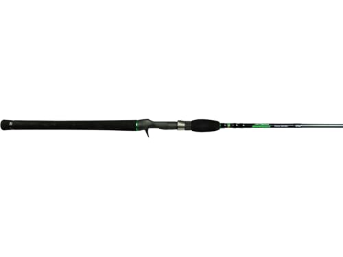 Dobyns Rods Fury Series - style: Fr795sb