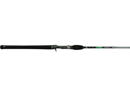 Dobyns Rods Fury Series - style: Fr795sb