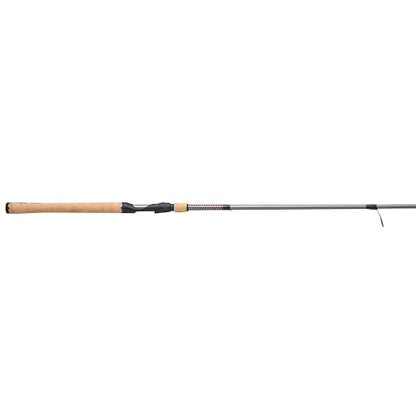 Ugly Stik Elite Spinning Fishing Rod - size: 7'6" - Medium Light - 1pc, style: New Model