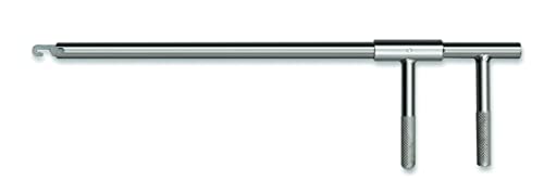 Baker HXSS Stainless Steel X-Heavy Duty HooKouT