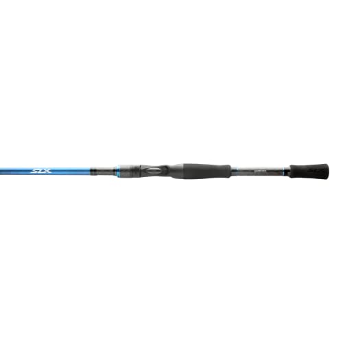 Shimano EXPRIDE Spinning Freshwater|Bass|SpinningFishing - size: Pieces: 1 | Length: 7'2" | Power: Heavy