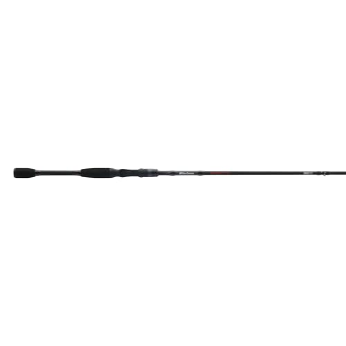 Abu Garcia Vendetta Casting Fishing Rod - size: New Model, style: 7' - Medium Heavy - 1pc