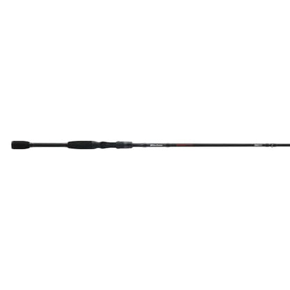 Abu Garcia Vendetta Casting Fishing Rod - size: New Model, style: 7' - Medium Heavy - 1pc