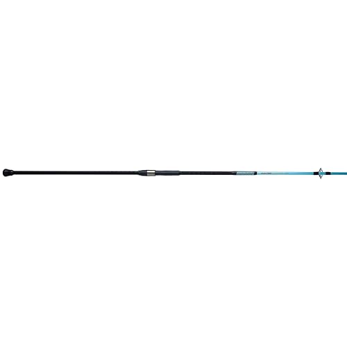 Ugly Stik Carbon Surf Spinning Fishing Rod - size: 11' - Medium Heavy - 2pc