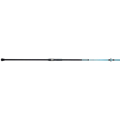 Ugly Stik Carbon Surf Spinning Fishing Rod - size: 11' - Medium Heavy - 2pc