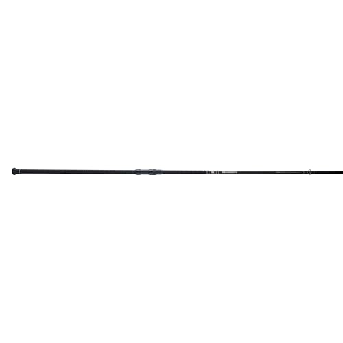 Penn Squadron IV Surf Conventional Casting Rod - size: 12' - Heavy - 20-40lb - 2pc, style: Squadron IV