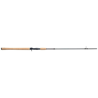 Ugly Stik Elite Salmon/Steelhead Spinning Fishing Rod - size: 9' - Extra Heavy - 2pc, style: New Model