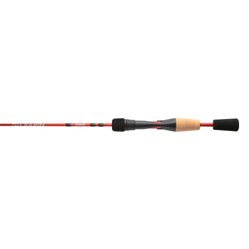 SLX Casting - color: Multi, size: Pieces: 2 | Length: 5'6" | Power: Ultra Light