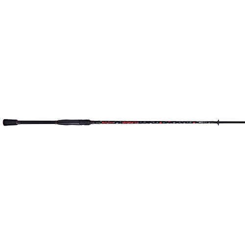 Abu Garcia Vendetta Spinning Fishing Rod - size: Old 2022 Model, style: 7'4" - Medium - 1pc