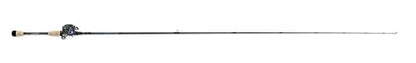 St. Croix Rods GXRC Bass System - St. Croix Fishing Rod and SEVIIN Casting Reel Combo GXRC - style: 7'1" Medium-heavy/Fast 1pc.