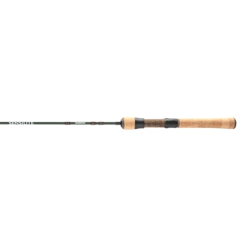 SENSILITE Spinning A - size: Pieces: 1 | Length: 5'6" | Power: Ultra Light