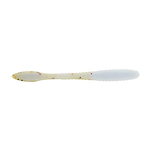 Berkley Berkley PowerBait MaxScent Flat Worm - color: Gobyashi, size: 3.6"