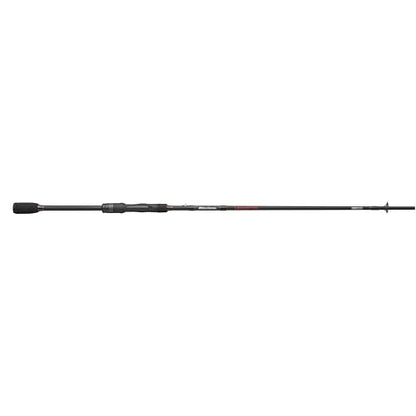 Abu Garcia Vendetta Spinning Fishing Rod - size: New Model, style: 6'6" - Medium - 1pc