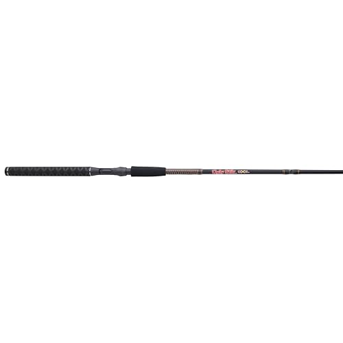 Ugly Stik GX2 Casting Fishing Rod - size: 7'6" - Medium Light - 1pc