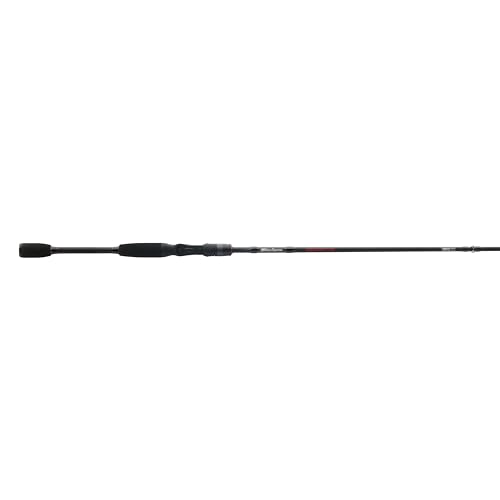 Abu Garcia Vendetta Casting Fishing Rod - size: New Model, style: 7' - Medium - 1pc - Fast