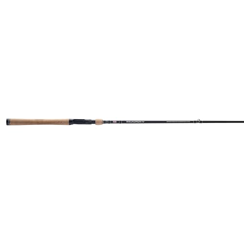 Penn Squadron IV Inshore Casting Rod - size: 7' - Medium - 10-17 lb - 1 Piece, style: Squadron IV