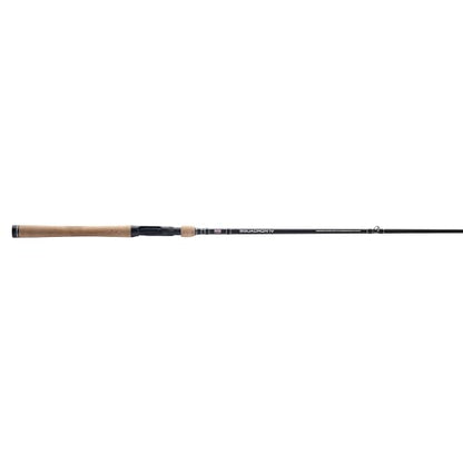 Penn Squadron IV Inshore Casting Rod - size: 7' - Medium - 10-17 lb - 1 Piece, style: Squadron IV