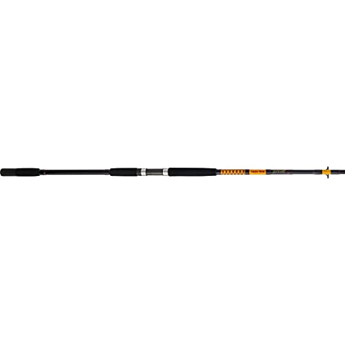 Ugly Stik Bigwater Casting Fishing Rod - size: 11' - Heavy - 20-40lb - 2pc