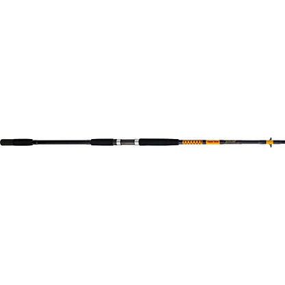 Ugly Stik Bigwater Casting Fishing Rod - size: 11' - Heavy - 20-40lb - 2pc