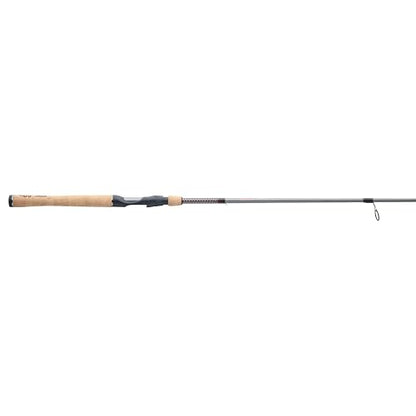 Ugly Stik Elite Spinning Fishing Rod - size: 6' - Medium Heavy - 1pc, style: New Model